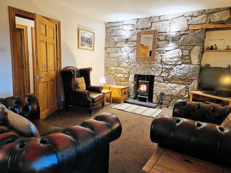 Apartment Fort Augustus