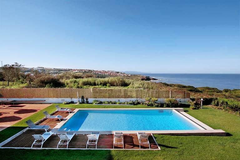 Villa Silveira
