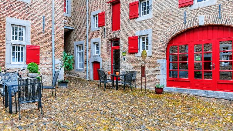 45 m² Ferienwohnung