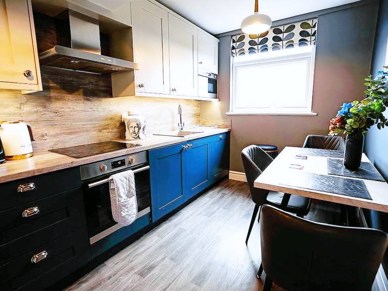 Apartment Douglas