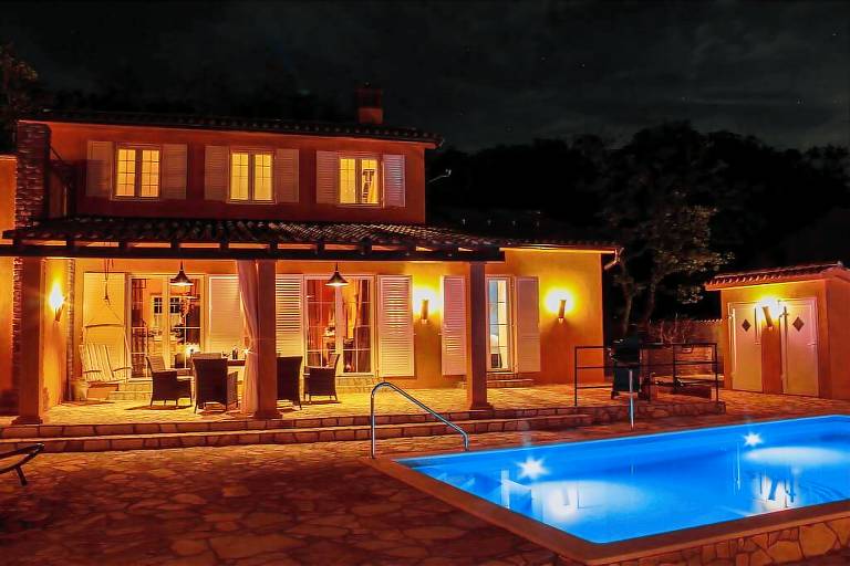 Villa Trgetari