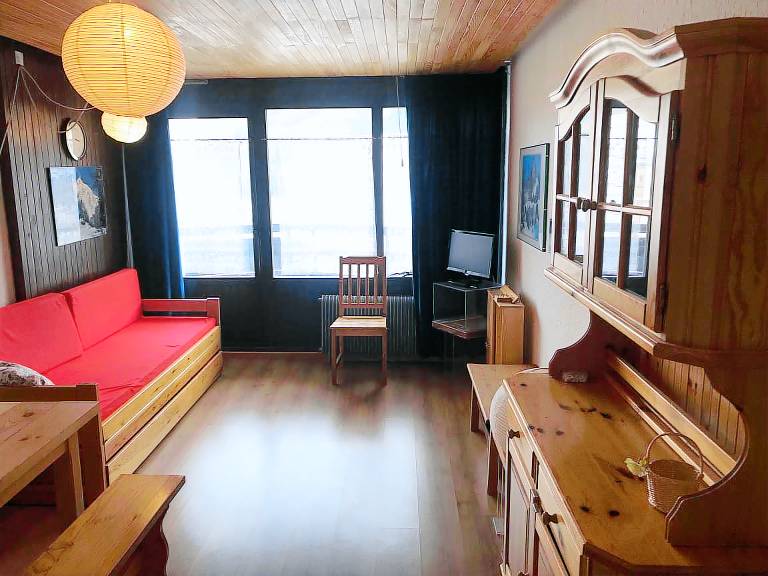 Appartement Montgenèvre