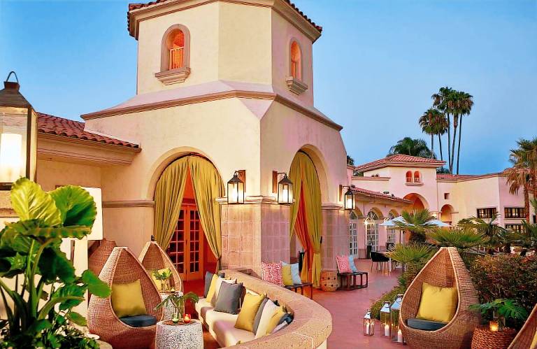 San Diego Mission Bay Resort — photo 5