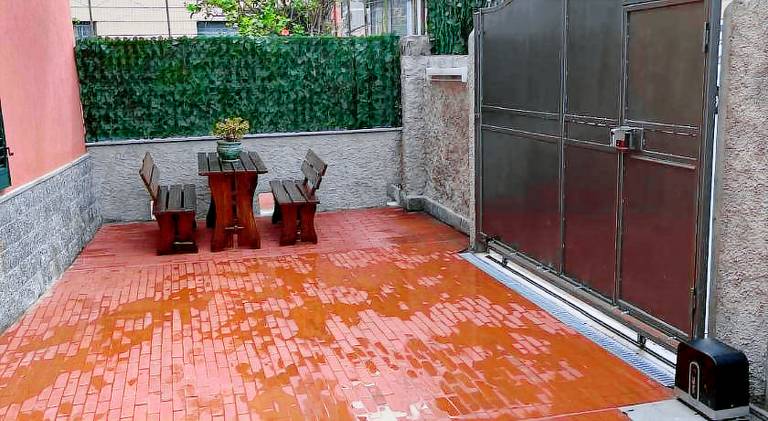 Apartment with 2 rooms for 4 persons — photo 4