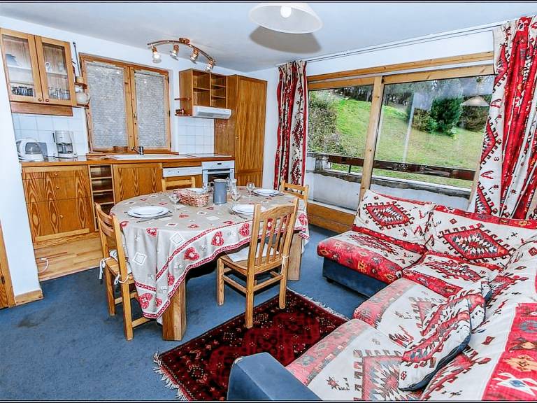Apartment Val-d'Isère
