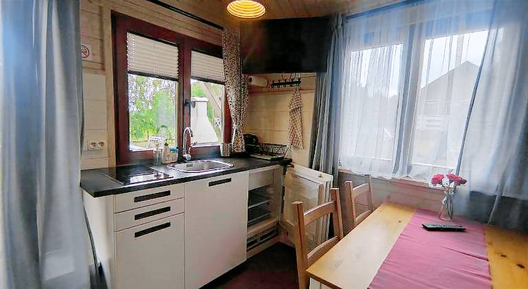 House with barbecue & terrace | Pets are welcome — photo 4