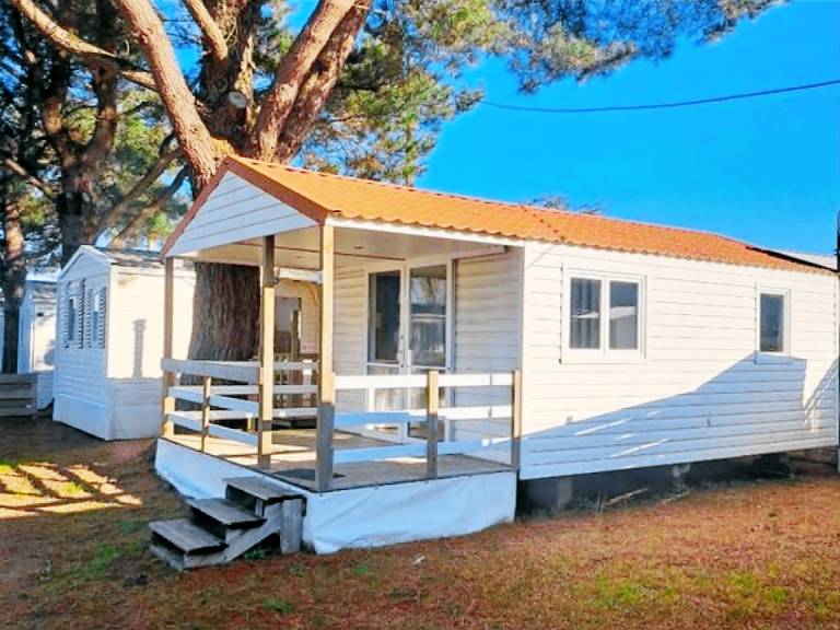 Mobil-home Saint-Gilles-Croix-de-Vie