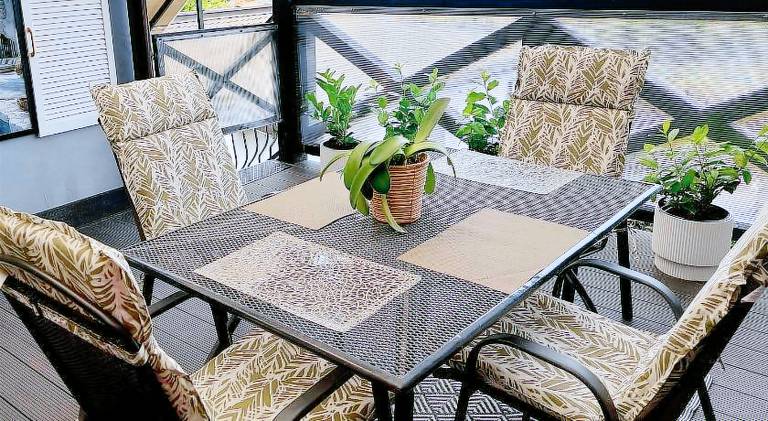 Apartament Ciechanów