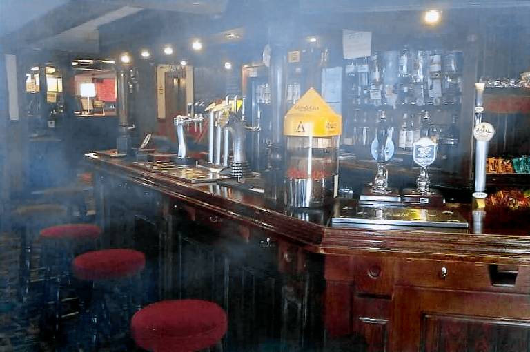 Rose & Crown Hotel