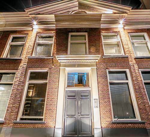 Ferienwohnung Kampen