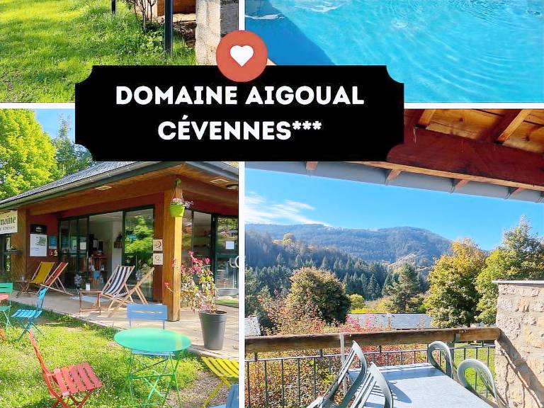 Vacation home with patio & heated pool | Pets allowed in Millau