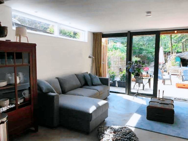 Appartement Amsterdam