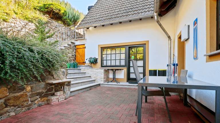 Ferienwohnung Gräfendhron