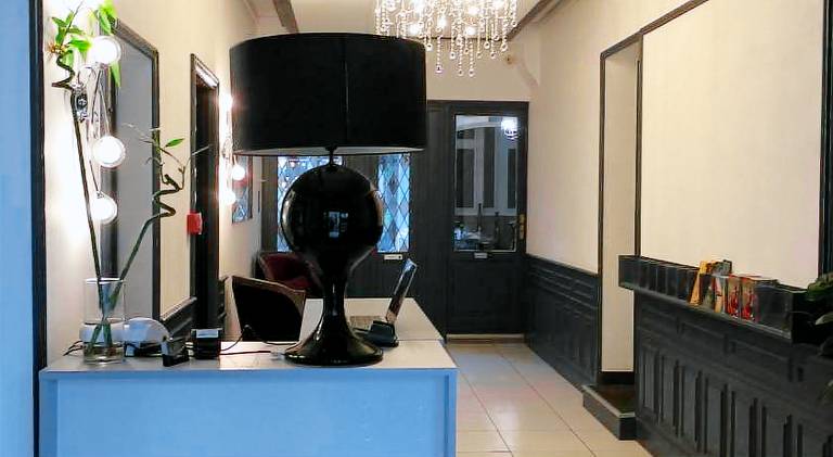 Hotel Ar Terra Nova — photo 5