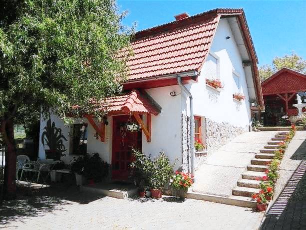 Apartman  Mesteri