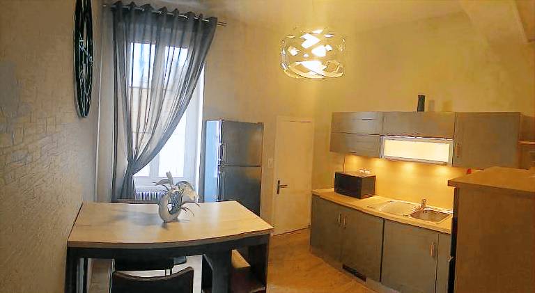 Holiday apartment with 2 rooms for 6 persons — photo 5
