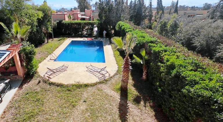 Holiday apartment with 2 rooms for 5 persons — photo 4