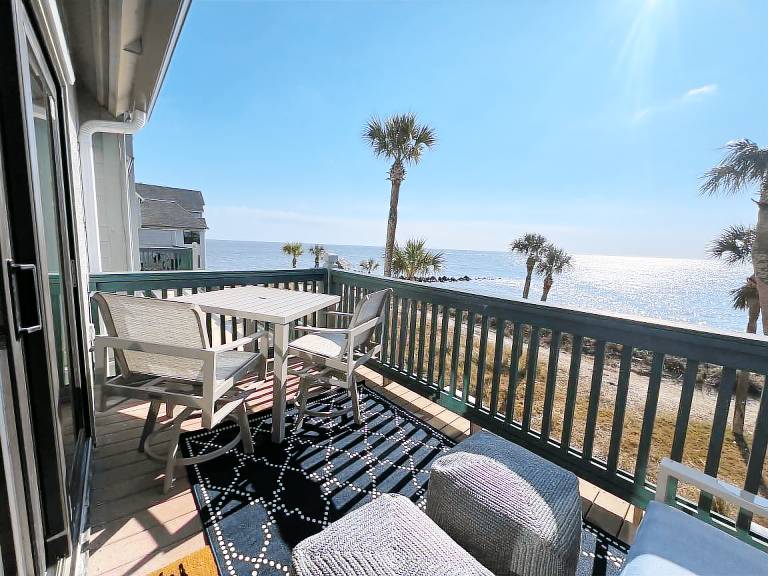 House Fripp Island