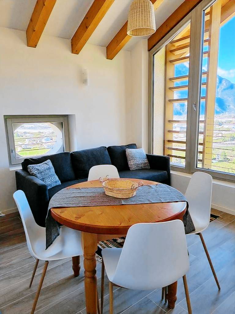 Casa Lavis