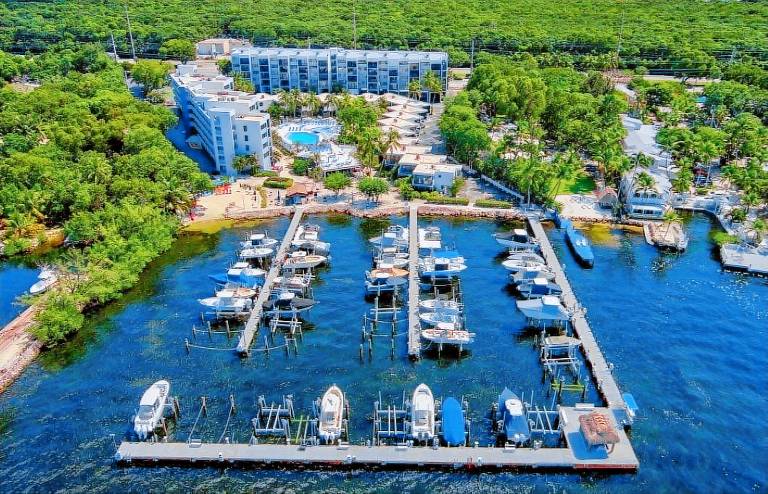 Condo  Key Largo