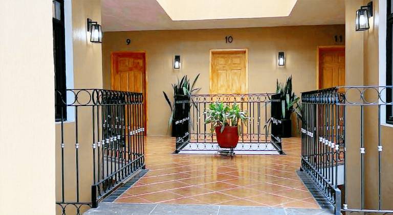 Posada Del Agave — photo 4