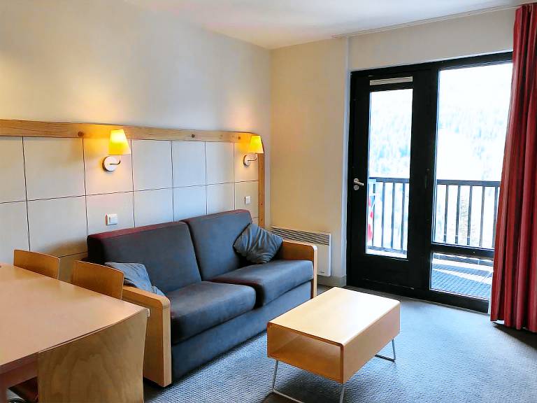Appartement Flaine