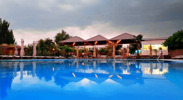 Serviced apartment  Yerevan
