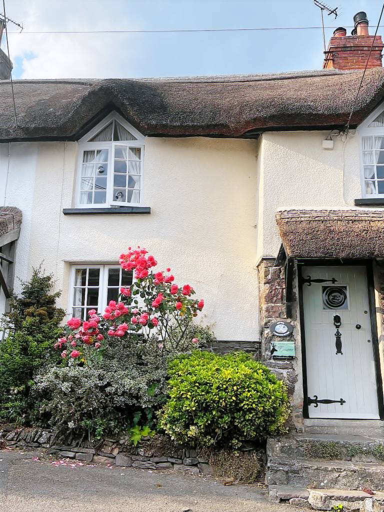 Cottage South Molton