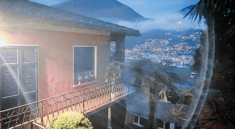 Lugano casanico - self check-in, no reception — photo 4