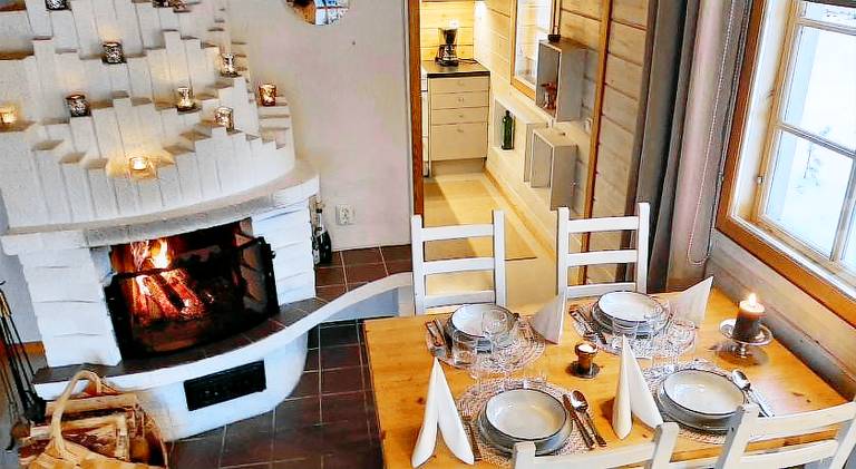 Holiday apartment with 2 rooms for 6 persons — photo 3