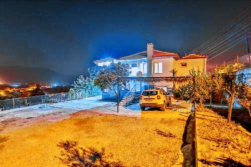 Resort  Savran