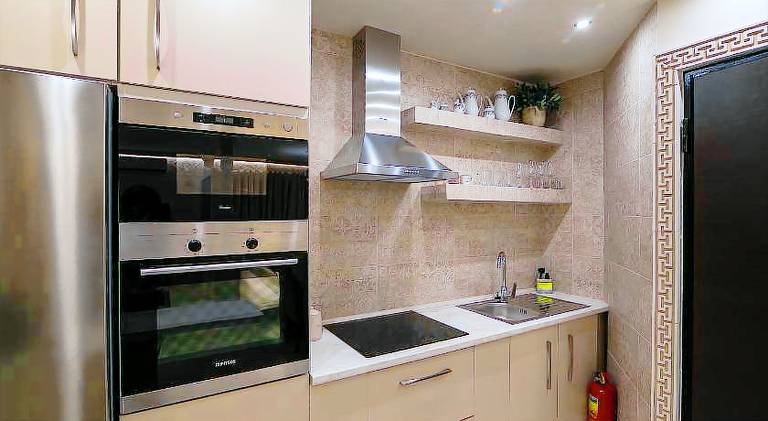 CENTAURIA Greek Luxury Suite 5' to Port Gate 7-8 — photo 4