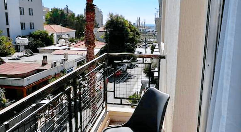 Holiday apartment with 1 room for 2 persons — photo 4
