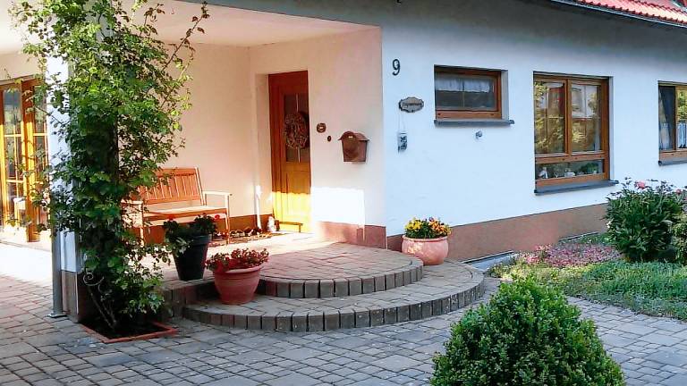 Ferienwohnung Hagen