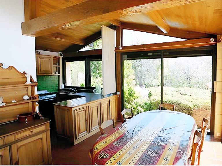 Chambres d'hotes Les Peyrouses — photo 5
