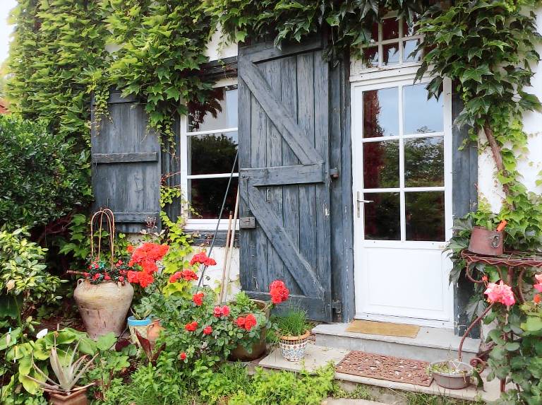 Ferienhaus in Bayonne f&uuml;r max. 9 Personen am Atlantik