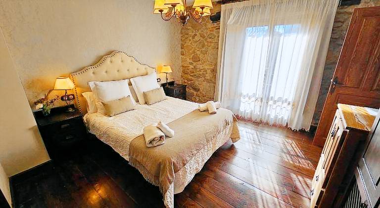 La Clerecia de Ledesma — photo 2