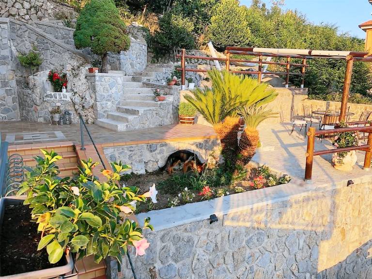Bed & Breakfast Agerola