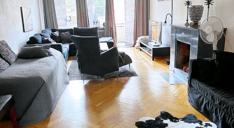 Ferienwohnung Karlstad