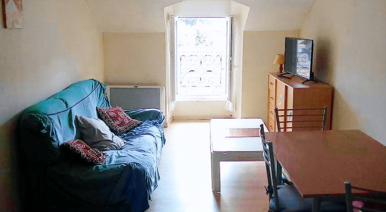 Apartment for 4 persons in Figeac