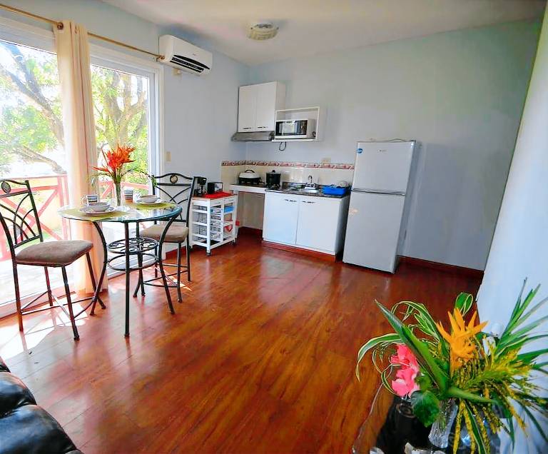 Caribbean Villages Apartments — photo 2