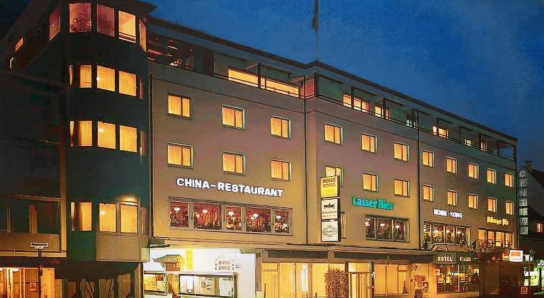 Hotel Central — photo 3