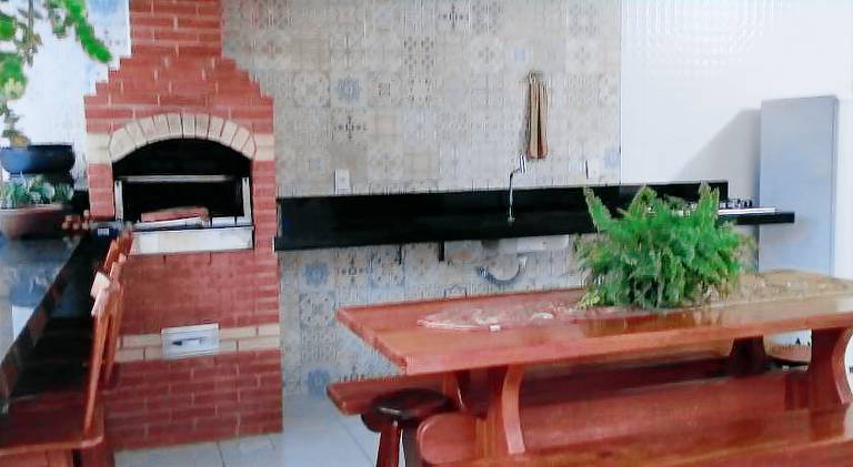 Casa  Barramares