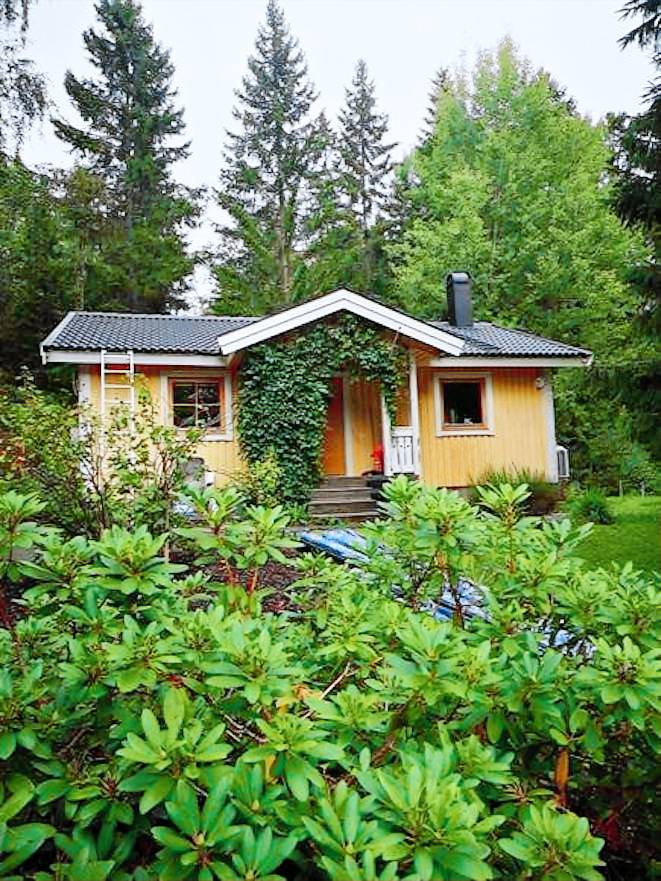 Ferienhaus Tyresö