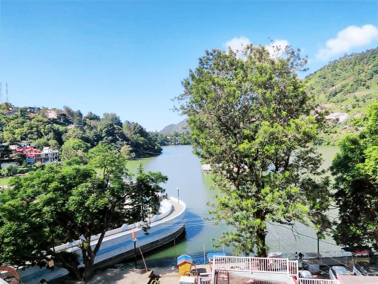 Apartment Bhimtal