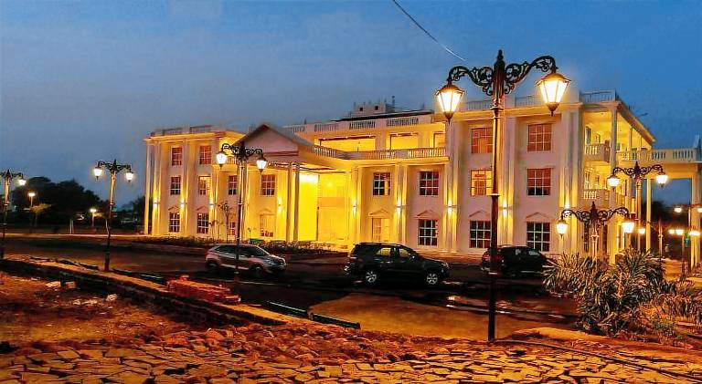 The Heritage Conventions in Bhopal