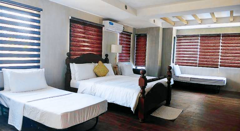 Anilao Mabini Sea House Diveshop and Resort in Mabini