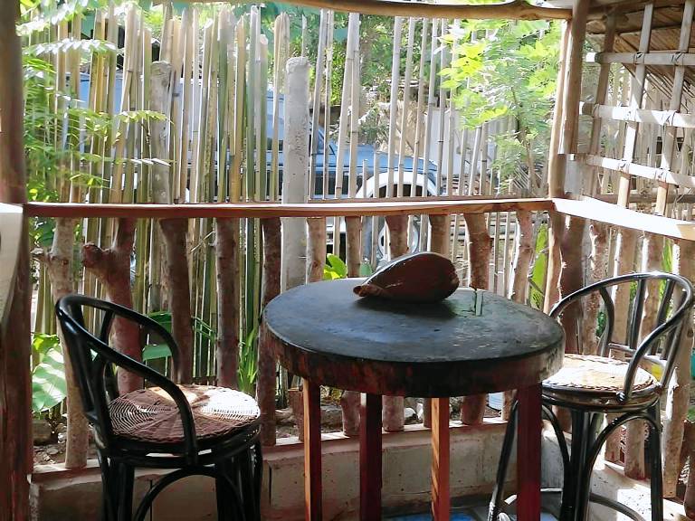 Villa Saturnina — photo 4