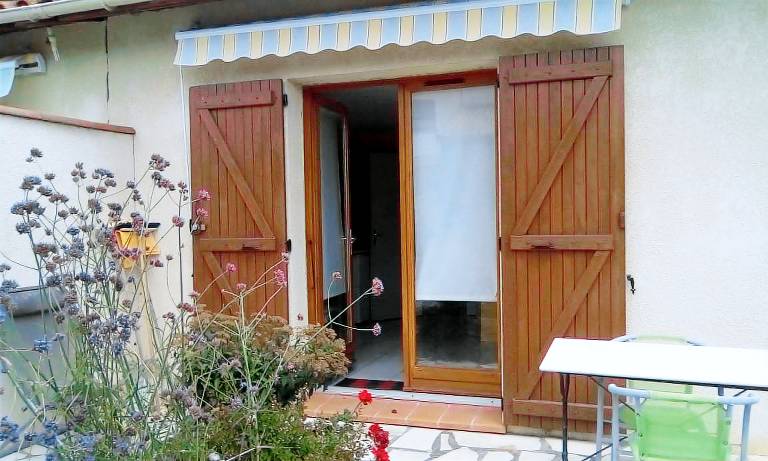 Gîte Lherm