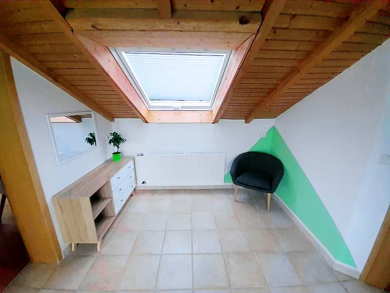 Wonderful rental apartment with BBQ | Garden view | Good for workation | Pets are welcome — photo 4